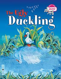 Гадкий утёнок The Ugly Duckling Читаем вместе На английском языке Уровень 3 Айрис Гадкий утёнок The Ugly Duckling Читаем вместе На английском языке Уровень 3 Айрис